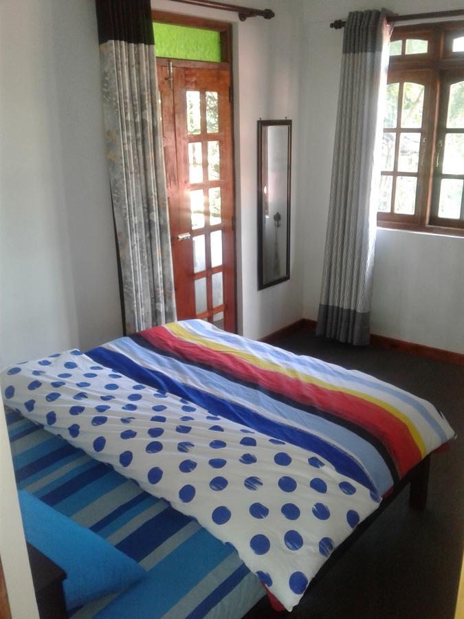 Cecilia Cottage Nuwara Eliya Exterior foto