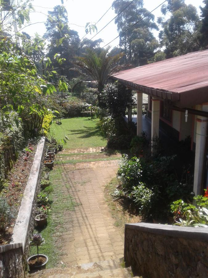 Cecilia Cottage Nuwara Eliya Exterior foto
